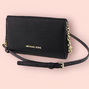 Michael Korks Women’s crossbody Handbag